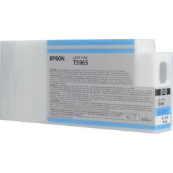 Картридж Epson C13T596500 Light Cyan