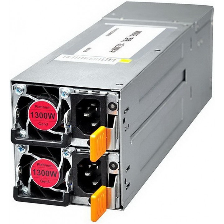 Блок питания Gooxi GC1300PMP (CRPS, 100-240V AC, поддержка 240V DC)