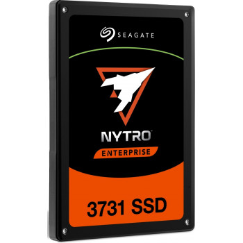 SSD накопитель 800GB SAS Seagate Nytro 3731 SSD (XS800ME70004)