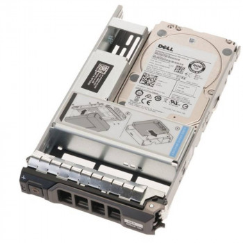 Серверный жесткий диск Dell 400GB 400-AKRE