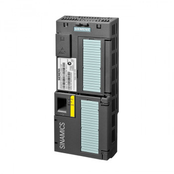 Блок управления Siemens 6SL3244-0BB12-1PA1