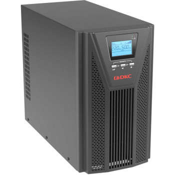 Источник бесперебойного питания DKC Small Tower 2000VA 1800W