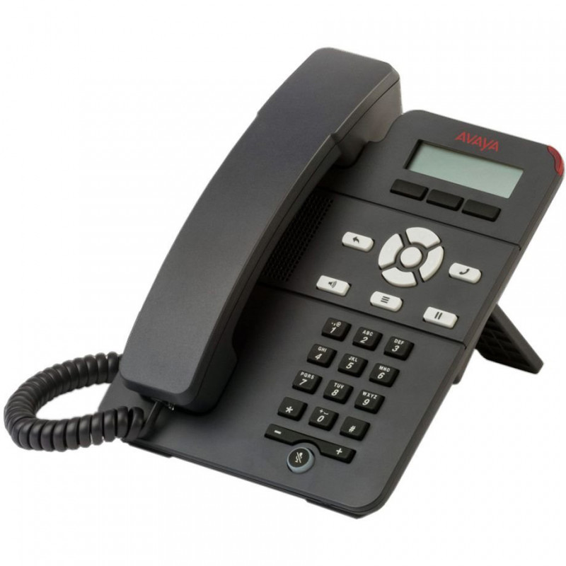 IP-телефон Avaya 700512392