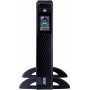 Источник бесперебойного питания Powercom Next NXT-1000 (On-Line, 1000VA/1000W, Rack/Tower)