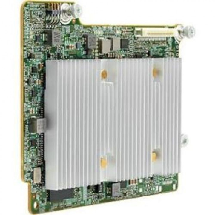 Контроллер SAS HP 726782-B21 (Smart Array P741m, 4GB FBWC, 12Gb) Контроллер SAS HP 726782-B21 (Smart Array P741m, 4GB FBWC, 12Gb)