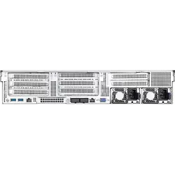 Серверная платформа MSI 939-S322-15S