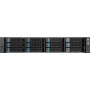 Серверная платформа MSI 939-S322-15S