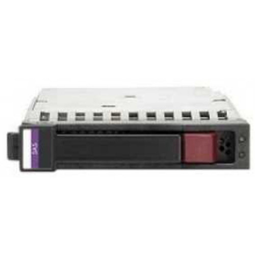 Жесткий диск HPE R0Q57A