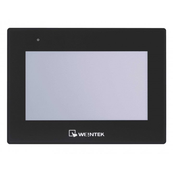 Панель оператора Weintek cMT2078X (7", 800x480, 3 COM, 2 Ethernet, 1 USB)