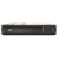 Источник бесперебойного питания APC SMT1500RMI2UC Smart-UPS 1500VA