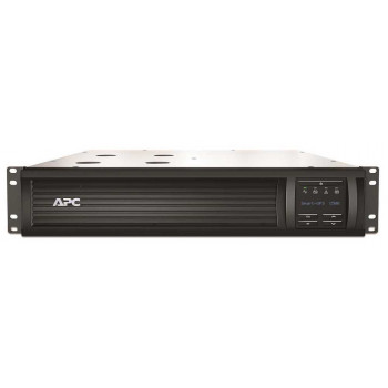 Источник бесперебойного питания APC SMT1500RMI2UC Smart-UPS 1500VA