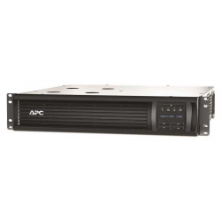 ИБП линейно-интерактивный APC SMT1500RMI2UC