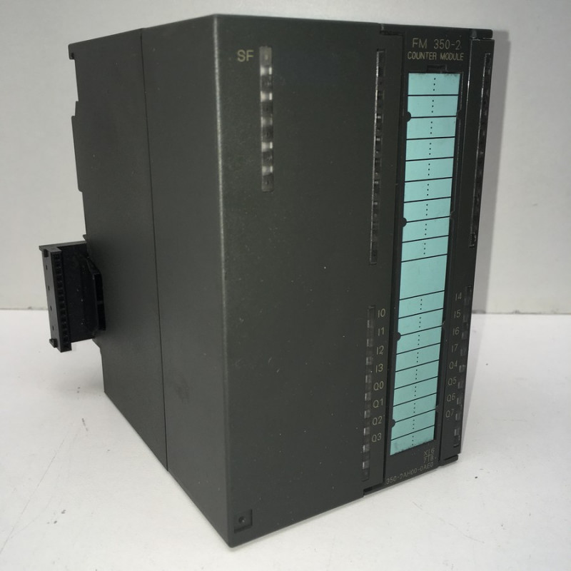 Модуль счета Siemens Simatic 6ES7350-2AH00-0AE0
