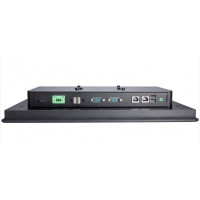 Промышленный панельный компьютер Axiomtek GOT3187W-834-PCT-J-US