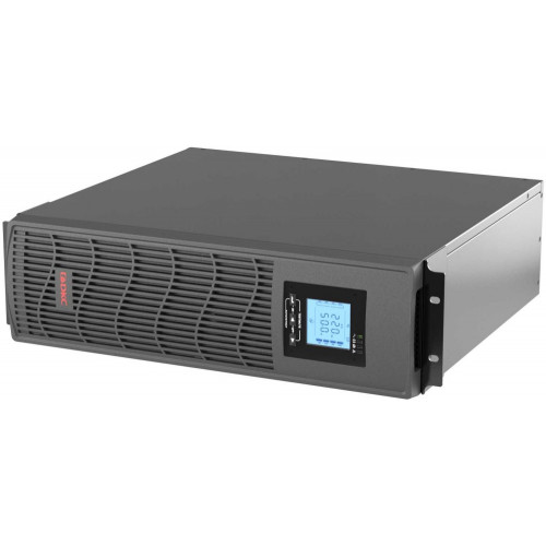 Источник бесперебойного питания DKC Rackmount Pro PDU 1500 1200W IEC