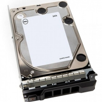 Серверный жесткий диск Dell 480 ГБ 400-BCQDt