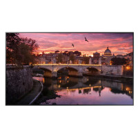 Панель LCD 65" Samsung QB65R