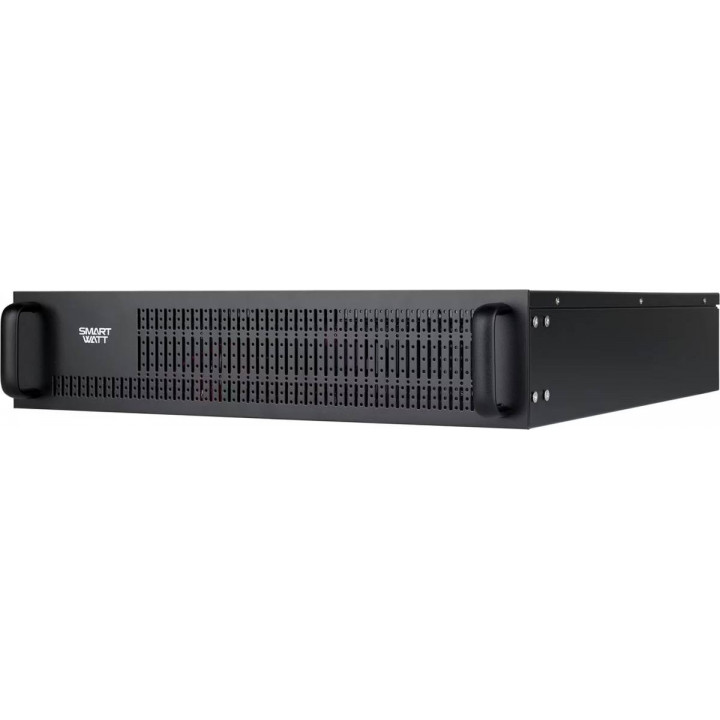 Батарейный блок SMARTWATT SECURE BP 240-9 (240 В, 9 Ач, 3U) Батарейный блок SMARTWATT SECURE BP 240-9 (240 В, 9 Ач, 3U)