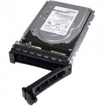 Накопитель SSD Dell 400-BJSN