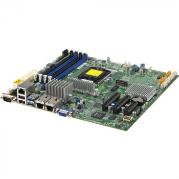 Материнская плата Supermicro MBD-X11SSH-TF-O