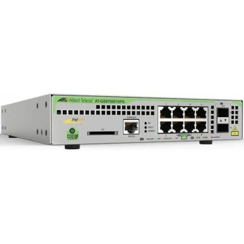 Коммутатор Allied Telesis AT-GS970M/10PS-R