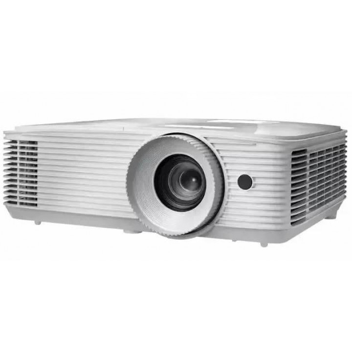 Проектор Optoma HD15 White