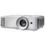 Проектор Optoma HD15 White