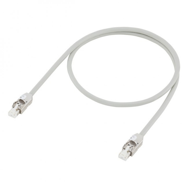 Сигнальный кабель Siemens 6FX2002-1DC00-1FA0 (Sinamics Drive CLiQ, IP20/IP20)