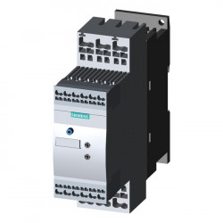 Устройство плавного пуска Siemens 3RW3026-2BB14 Устройство плавного пуска Siemens 3RW3026-2BB14