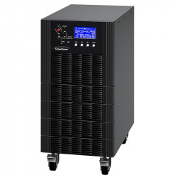 Источник бесперебойного питания CyberPower HSTP3T10KE