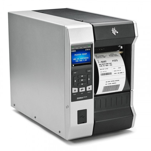 Принтер этикеток Zebra ZT61042-T2E0200Z