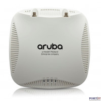 Wi-Fi точка доступа HP JW206A