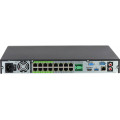 Видеорегистратор Dahua DHI-NVR5216-16P-EI2