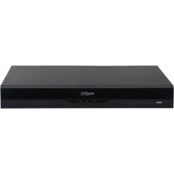 Видеорегистратор Dahua DHI-NVR5216-16P-EI2