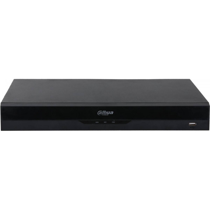 Видеорегистратор Dahua DHI-NVR5216-16P-EI2