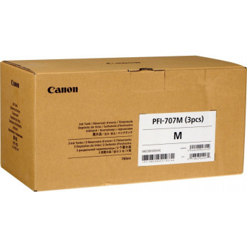 Тонер Canon Oce PlotWave Universal Black