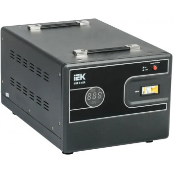 Стабилизатор напряжения IEK HUB 8кВА
