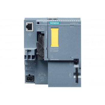 Центральный процессор Siemens 6ES7512-1SK01-0AB0