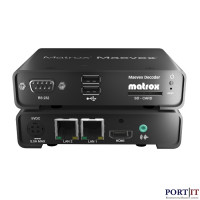 Коммутатор Matrox MVX-D5150F