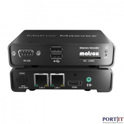 Коммутатор Matrox MVX-D5150F