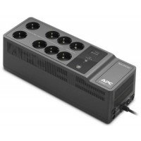 Источник бесперебойного питания APC BE650G2-RS