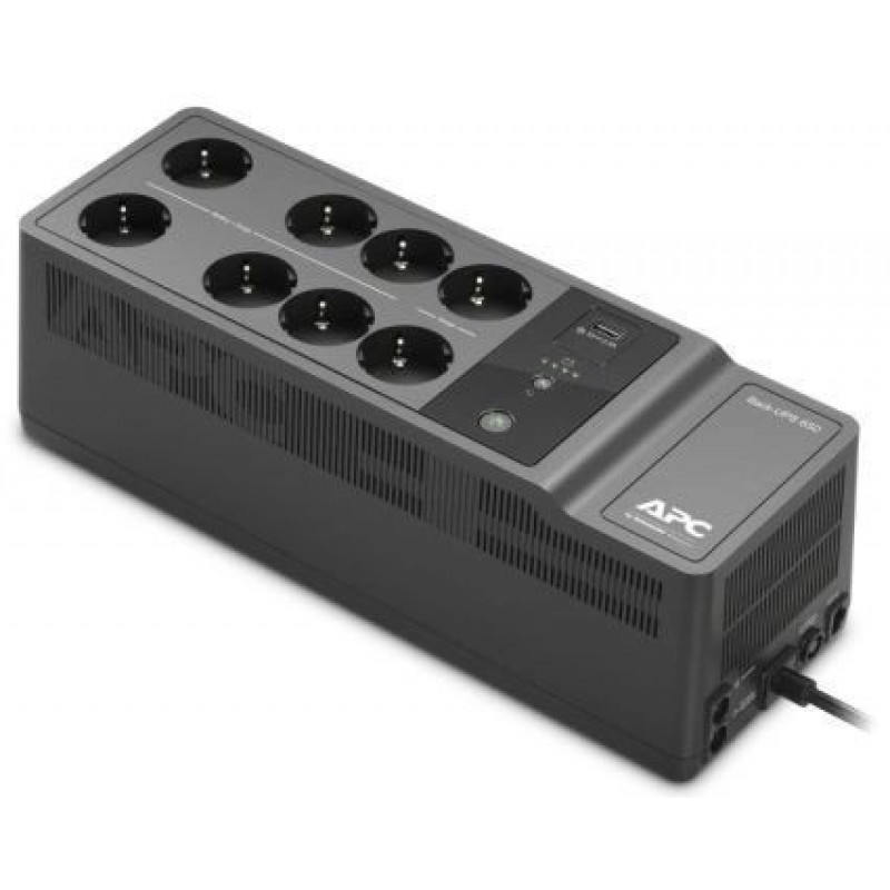 Источник бесперебойного питания APC BE650G2-RS