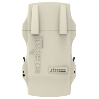 Маршрутизатор Mikrotik 921UAGS-5SHPacT-NM