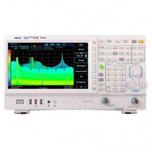 Анализатор спектра RIGOL RSA3045N (9 кГц-4.5 ГГц, VNA, TG)