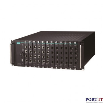 Управляемый коммутатор MOXA ICS-G7848A-HV-HV