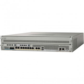 Межсетевой экран Cisco ASA5585-S10-K9