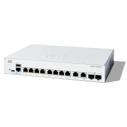 Коммутатор Cisco C1300-8T-E-2G Коммутатор Cisco C1300-8T-E-2G