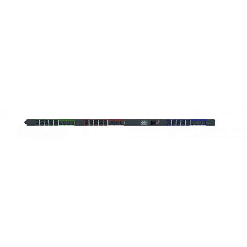 Блок розеток ELEMY IPDU-5936