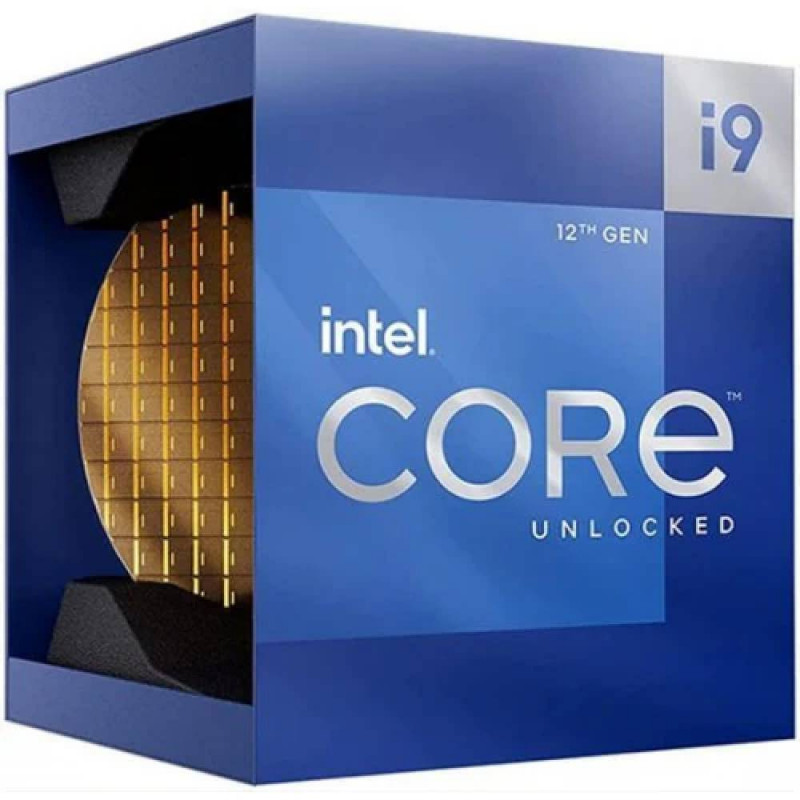 Процессор Intel Core i9-12900 BX8071512900 (2.4 ГГц, 30 МБ, LGA1700)
