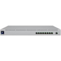 Коммутатор Ubiquiti UniFi Switch Mission Critical